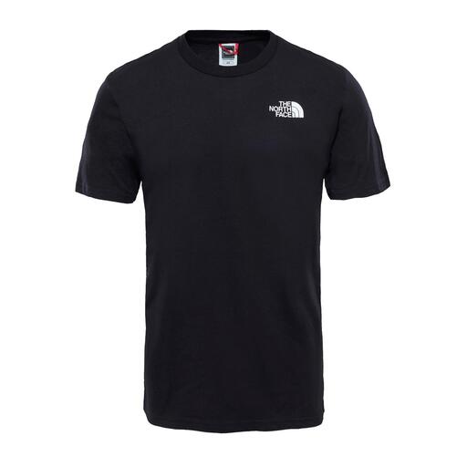 North Face Simple Dome