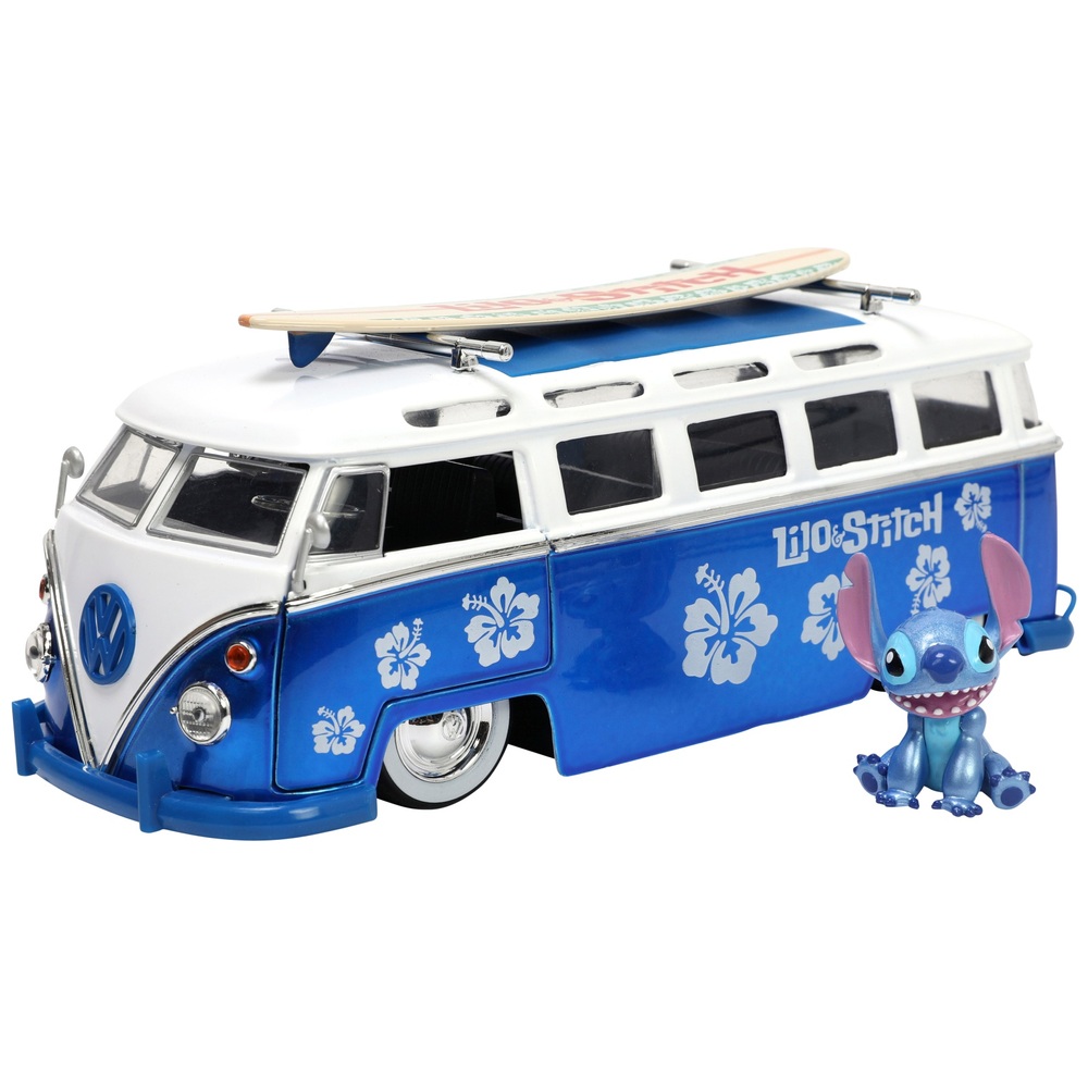 Lilo & Stitch Volkswagen T1 Bus