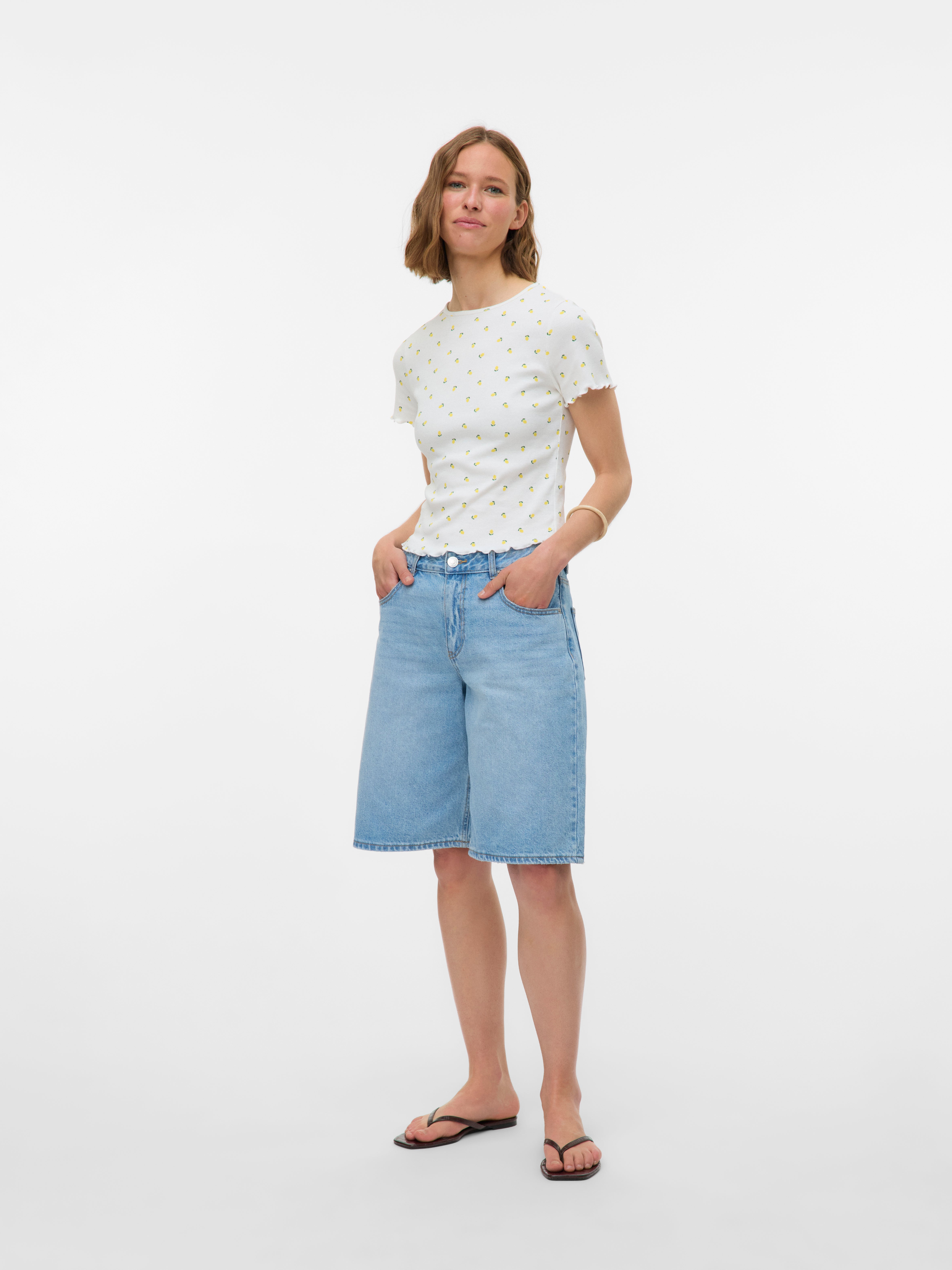 VMHARRY Top