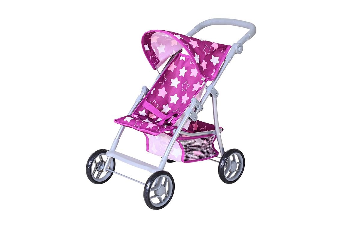 Knorrtoys® Puppenwagen »Liba Star«