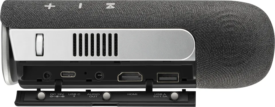 ViewSonic M1S Picoprojecteurs