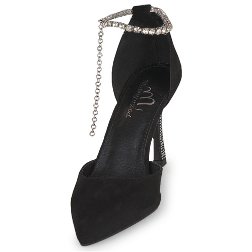 Moony Mood - ELVIA - Noir
