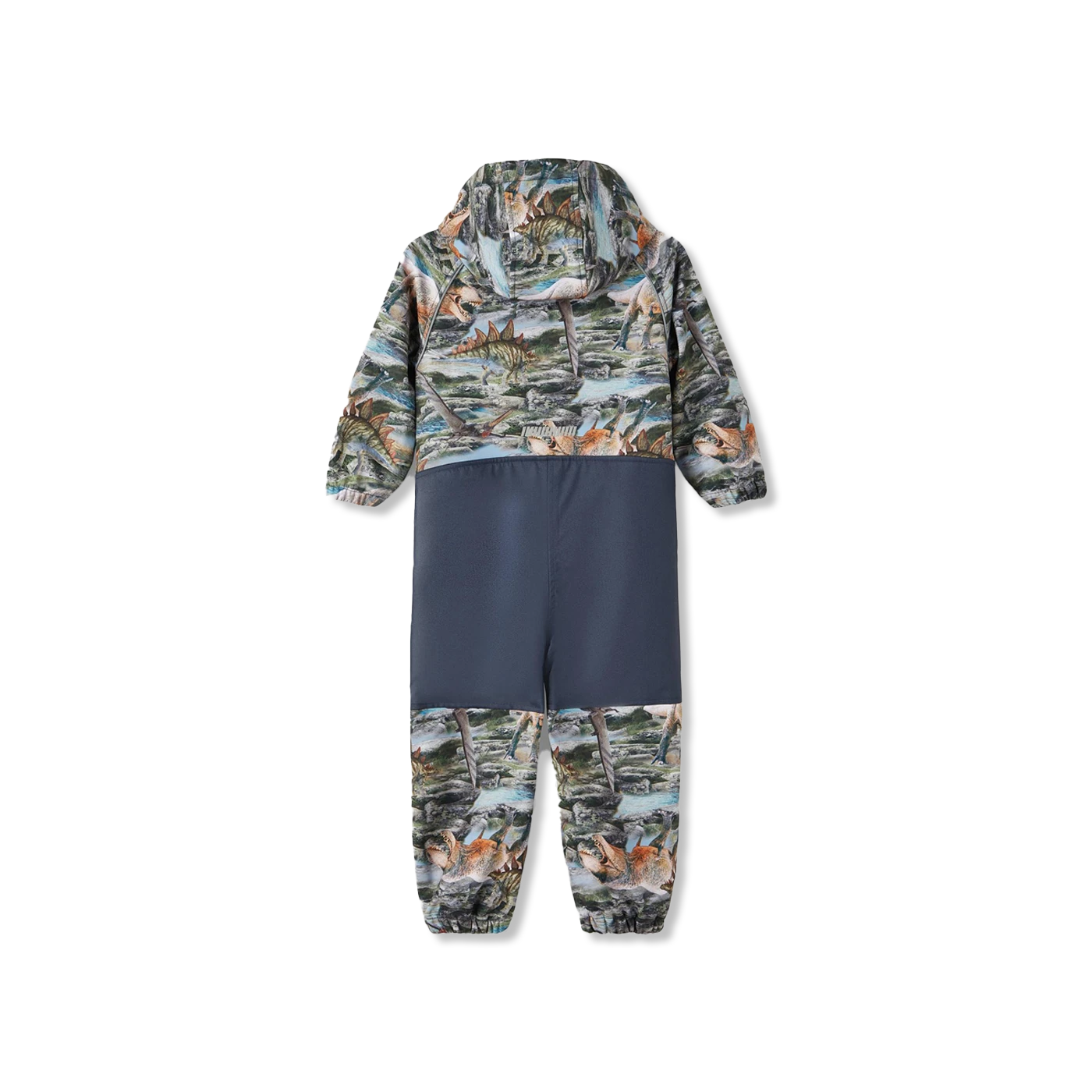 NMMALFA08 softshell