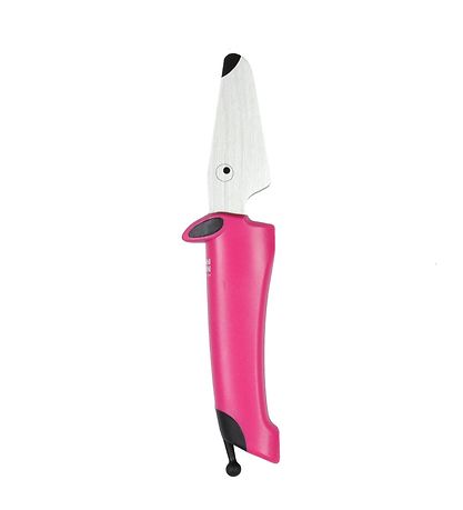 Kinderkitchen B?rnekokkeknivs?t - Pink/Lilla