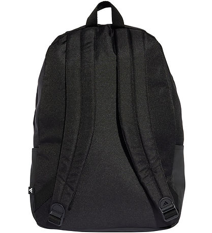 adidas Performance Rucksack - CL BP Tape - Black/Oweiß/Gretwo
