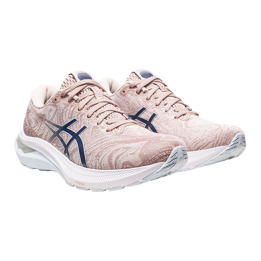 Asics GT-2000 11 - Chaussures running Femme mineral beige/fawn