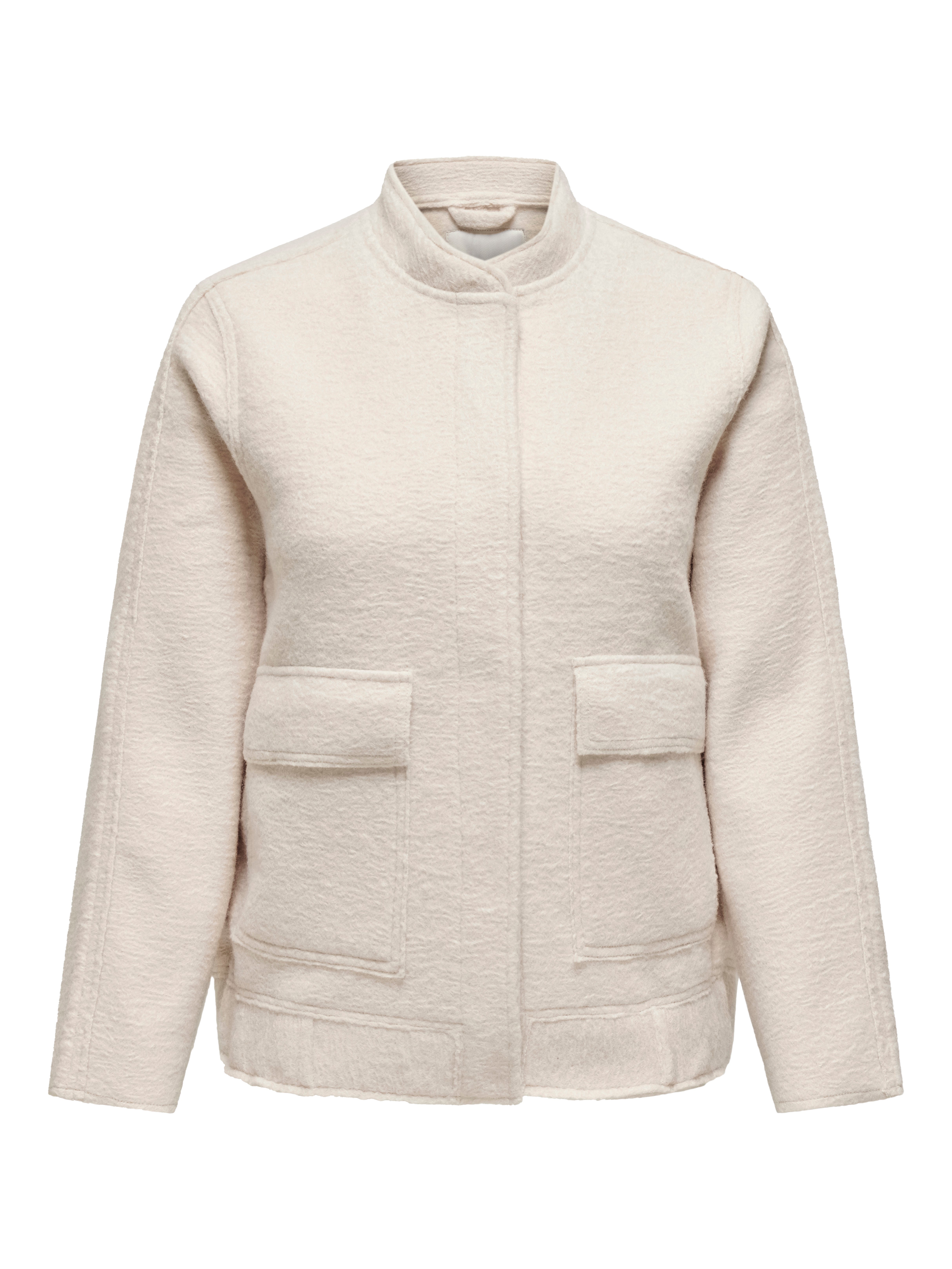 CARSANNE Jacke Moonbeam
