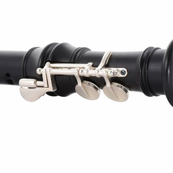Moeck 5347 Ehlert Alto Recorder