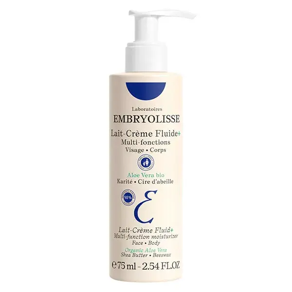 Embryolisse Fluid Milk-Cream+ 75ml