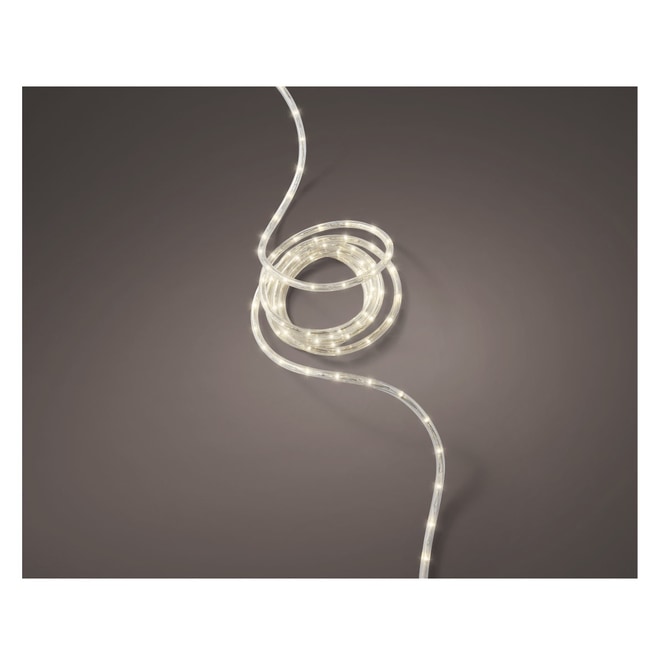 50er LED-Lichtschlauch - ca. 500 cm - weiß