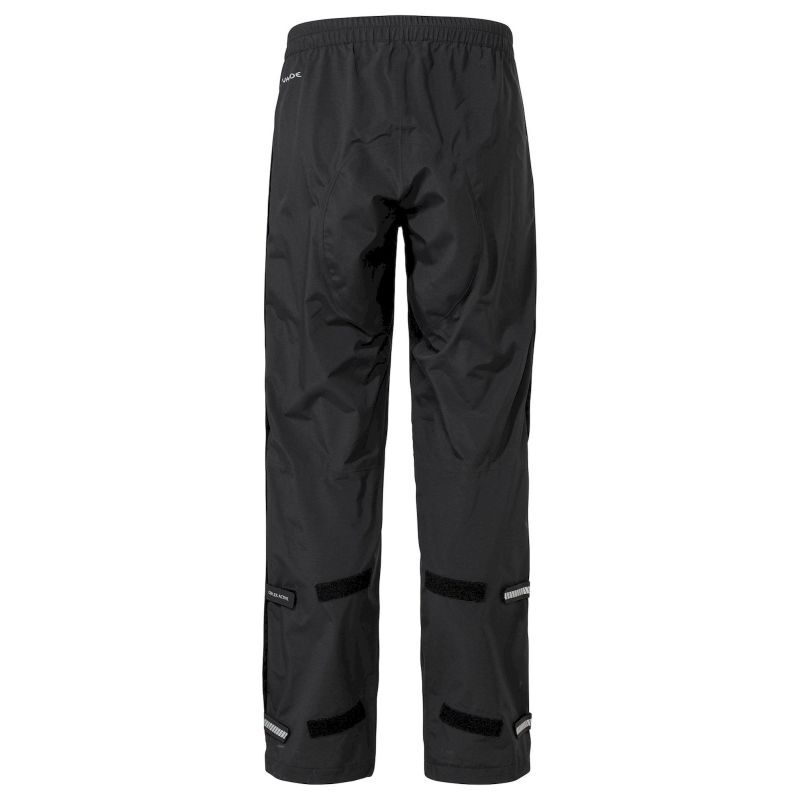 Yaras Rain Zip Pants IV - Pantalon imperméable homme