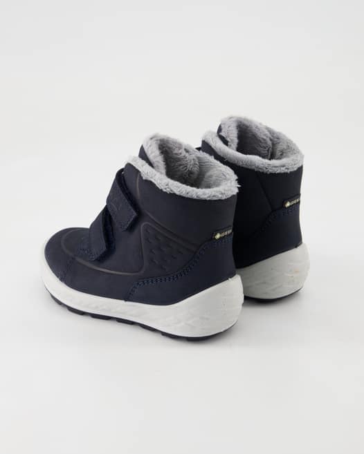 Superfit GROOVY Stiefel in Blau