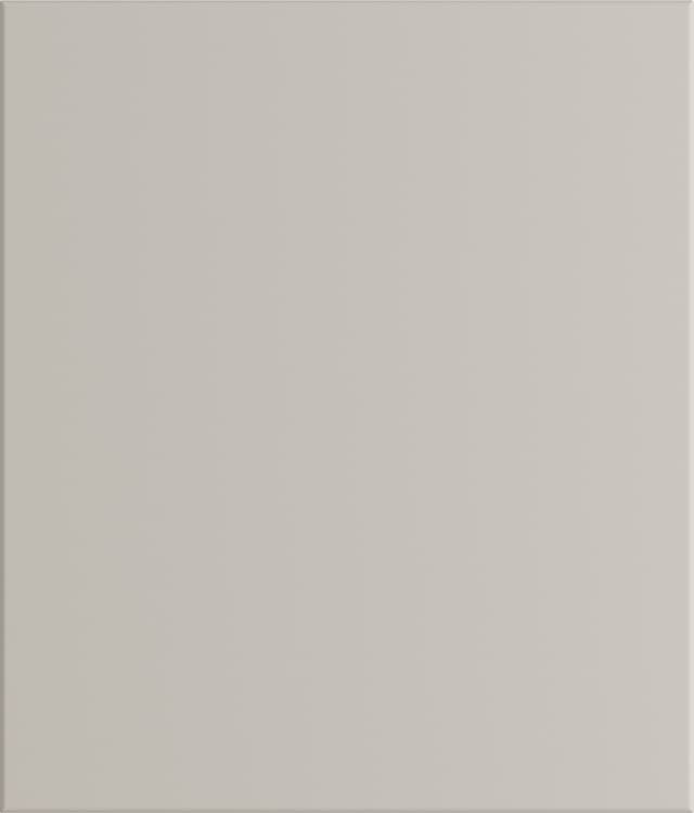 Epoq Trend Greige topskuffefront til køkken 30x35 cm