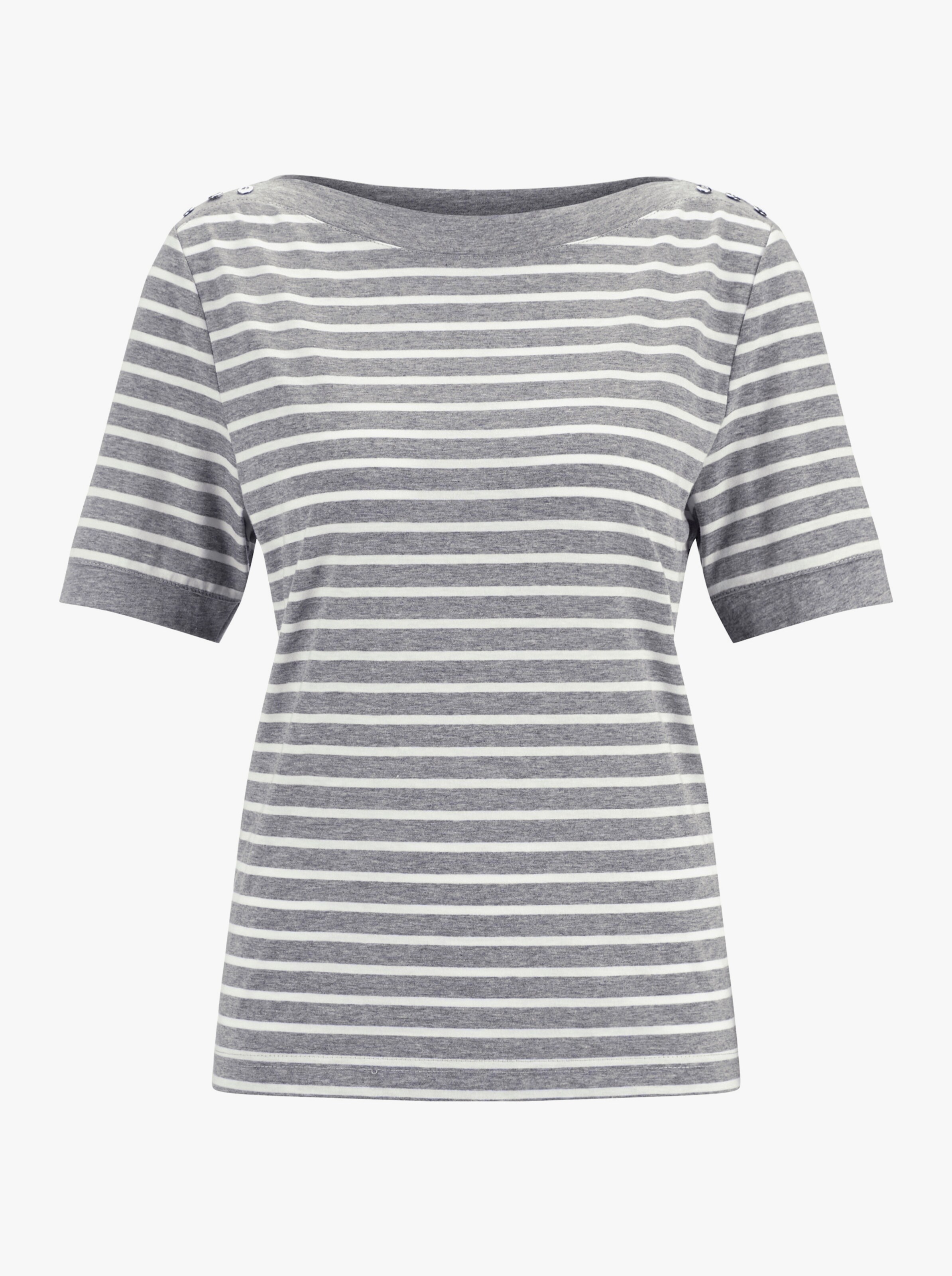 Kurzarmshirt