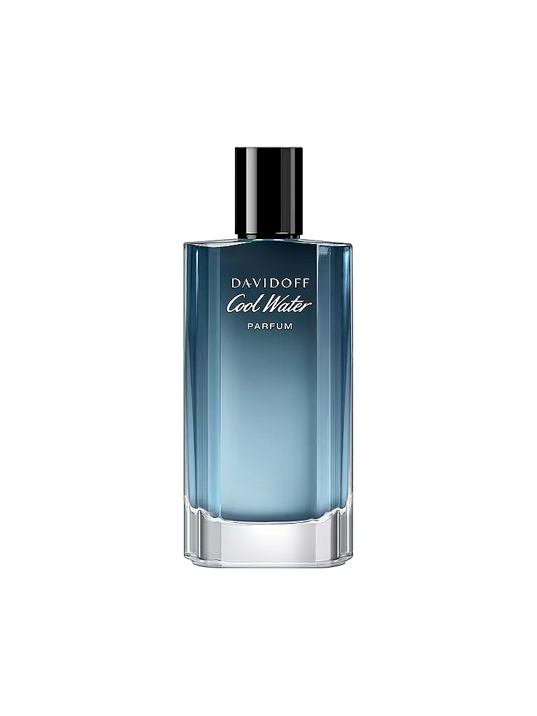 DAVIDOFF Cool Water Parfum Man 100ml keine Farbe