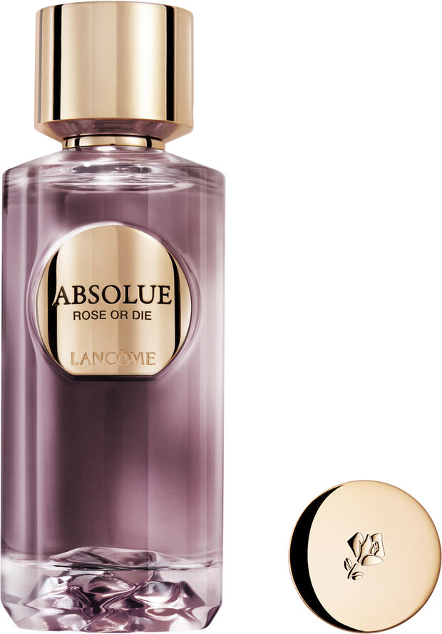 Lancôme Absolue Les Parfums ROSE OR DIE Eau de Parfum