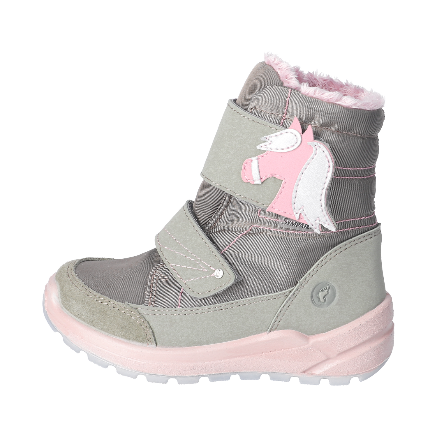 GAREI - Winterboots