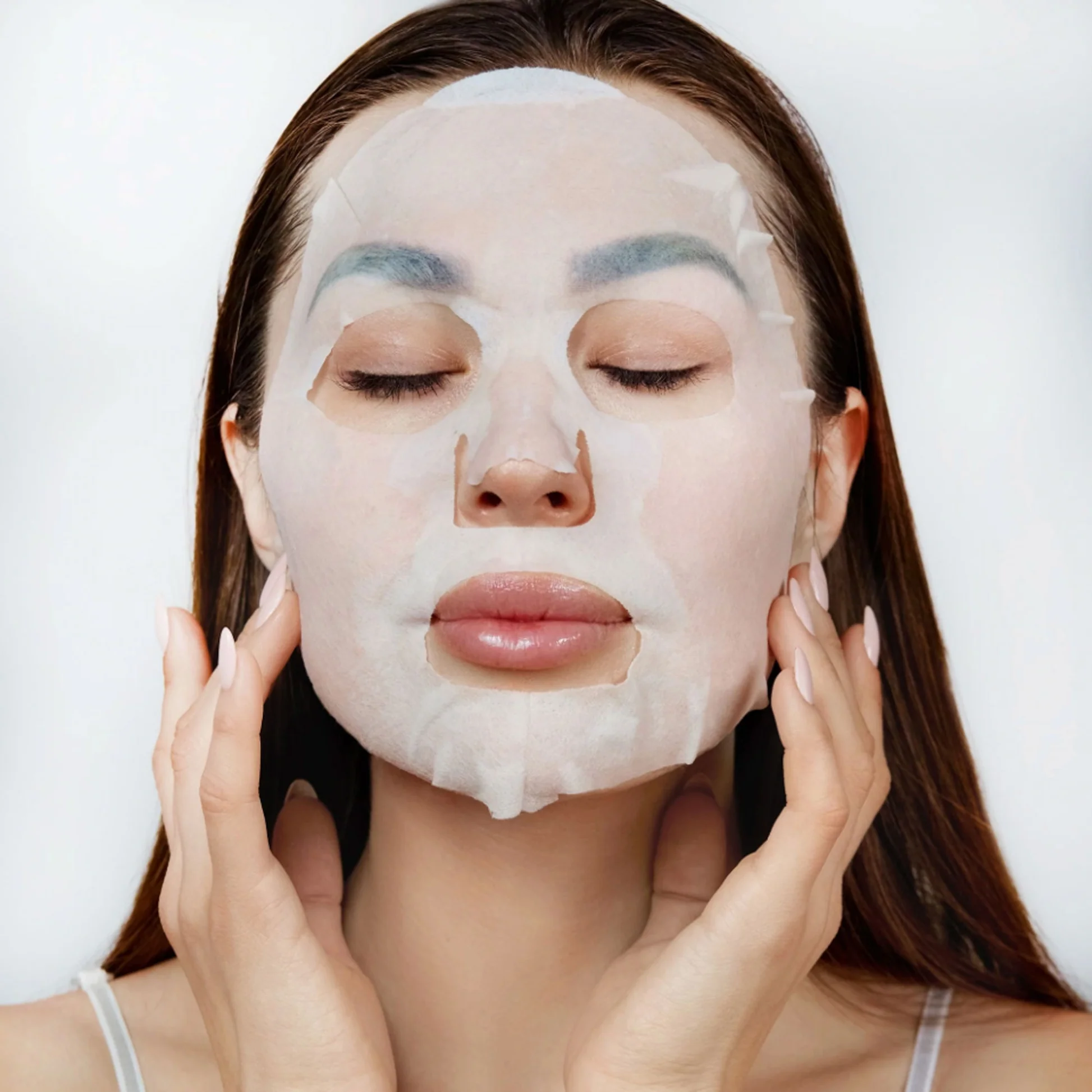 Masque Visage Vitamin C Maskology 22ml