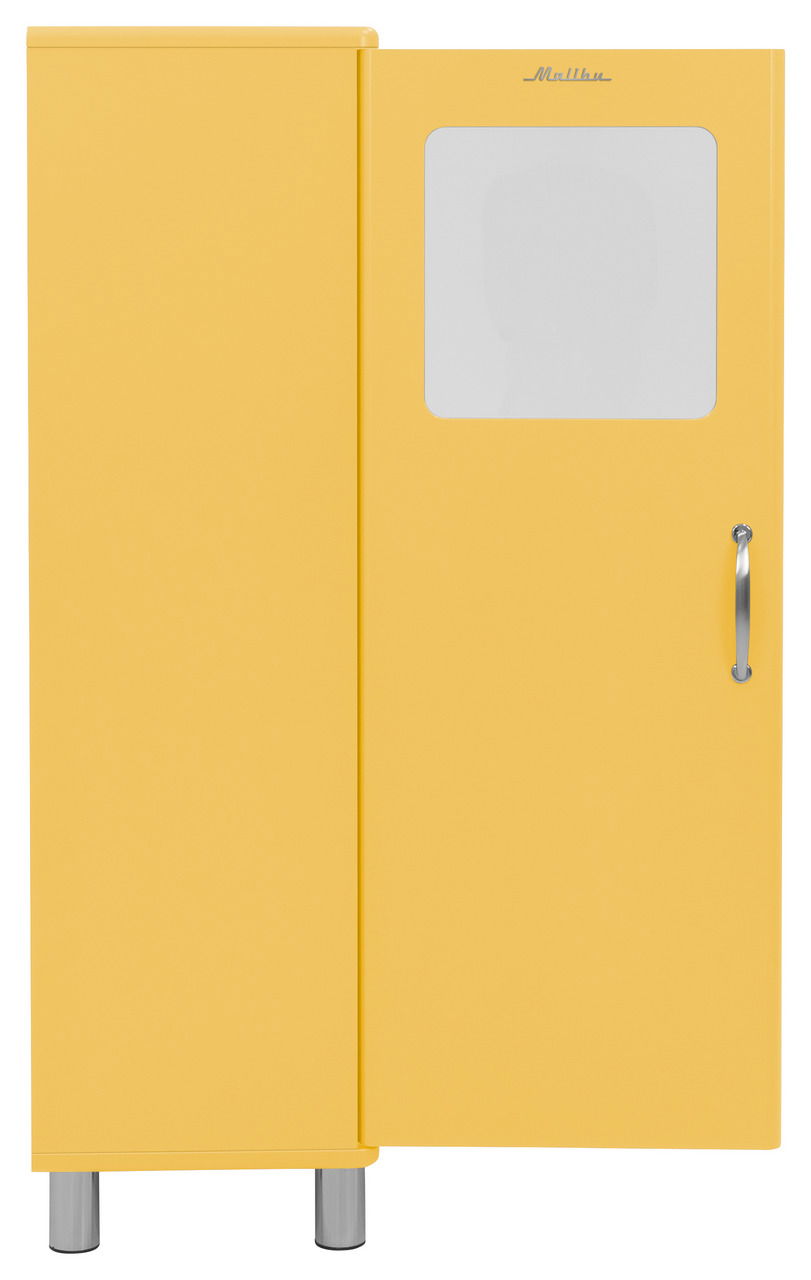 Z2 Halbvitrine MALIBU