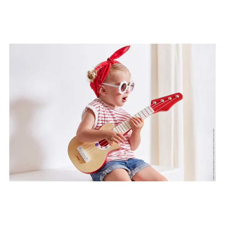 Janod Guitare Rock Confetti
