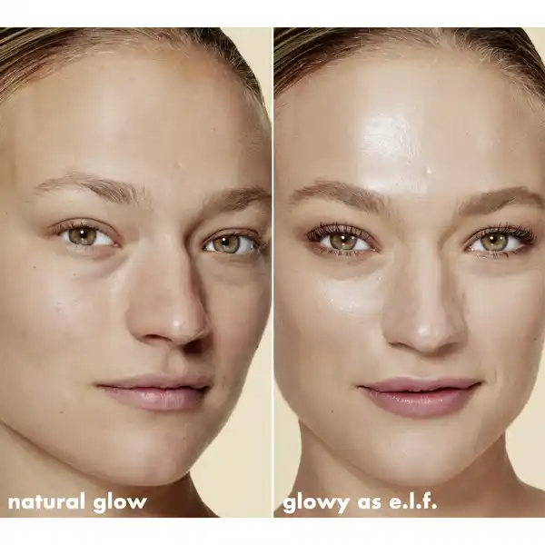 Halo Glow Liquid Filter Foundation, 3 Light / Medium Cool, 31,5 ml