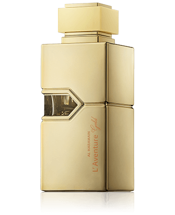 Al Haramain L'Aventure Gold edp vapo 200ml