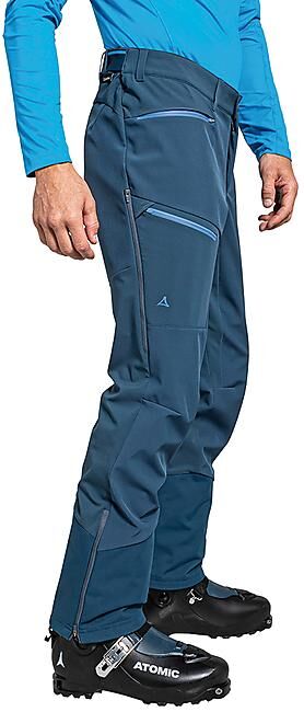 SCHOFFEL - PANTALON MADRISELLA M