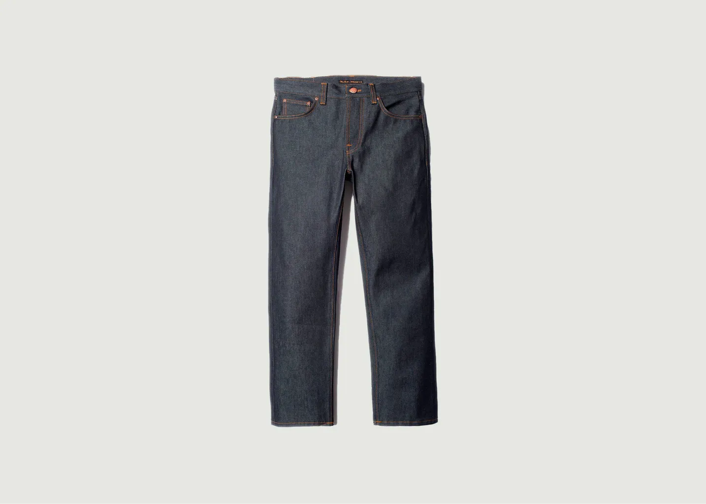 Jean Rad Rufus Nudie Jeans