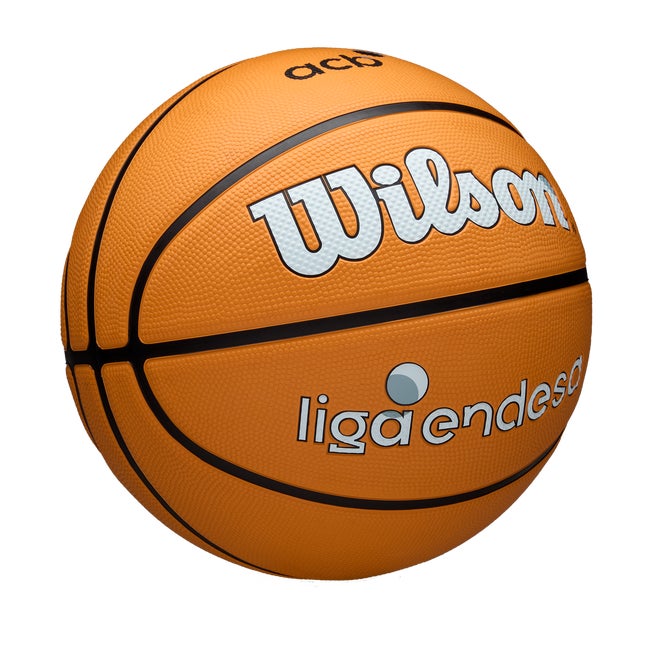 ACB Outdoor Basketball