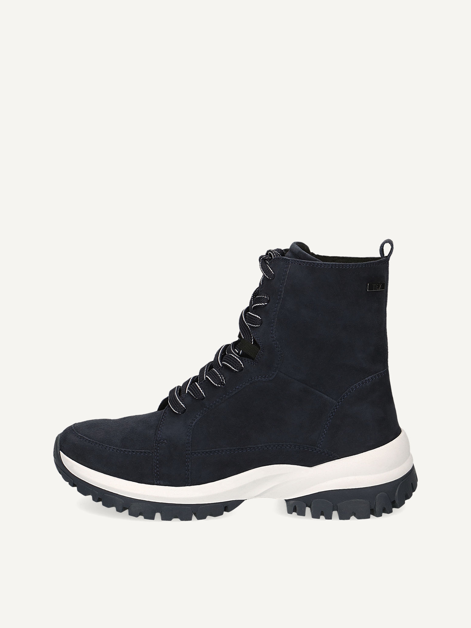 Stiefelette