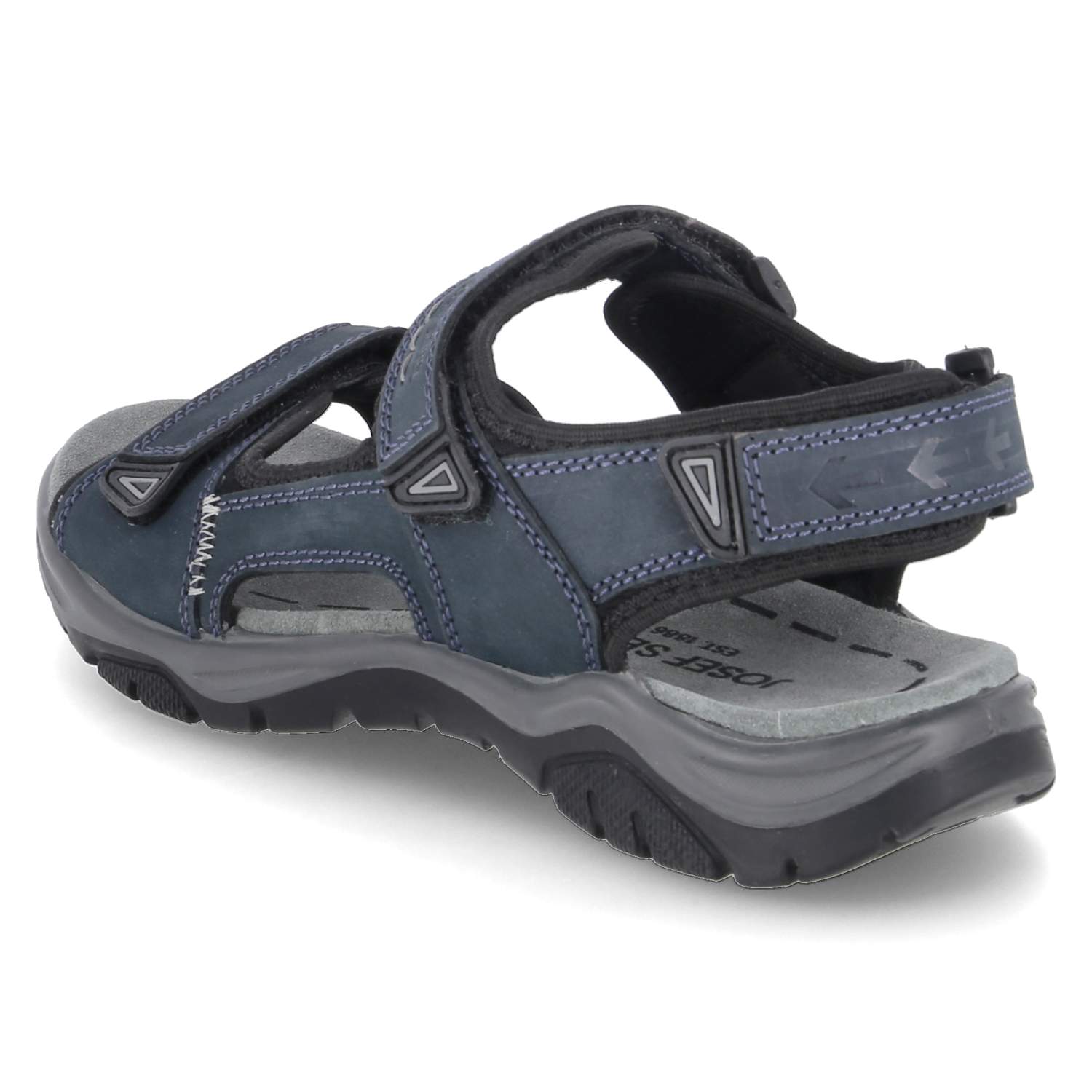 Josef Seibel Sandalen ARLO - indigo