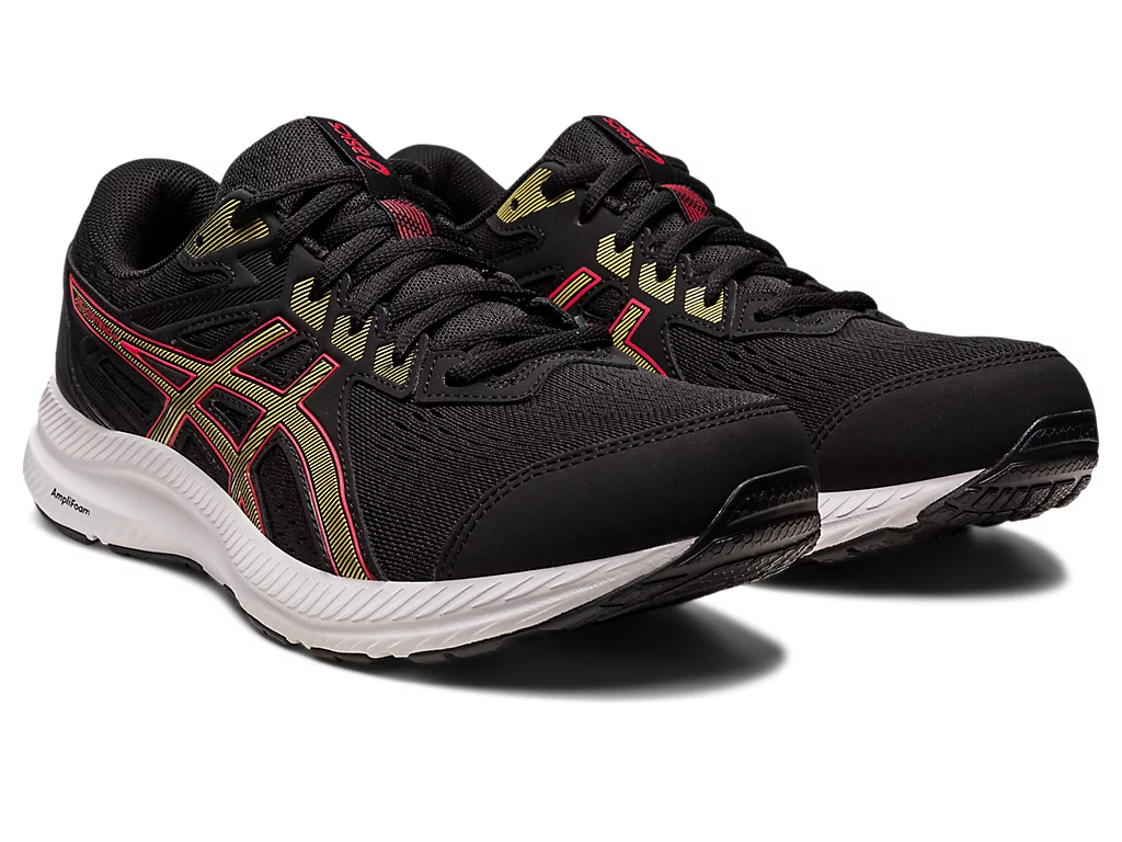 GEL-CONTEND 8 - Black/Olive Oil