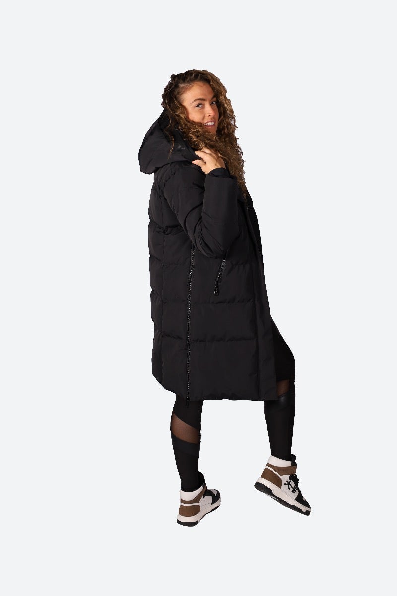 be:at:  Augusta Lifestyle Jacket