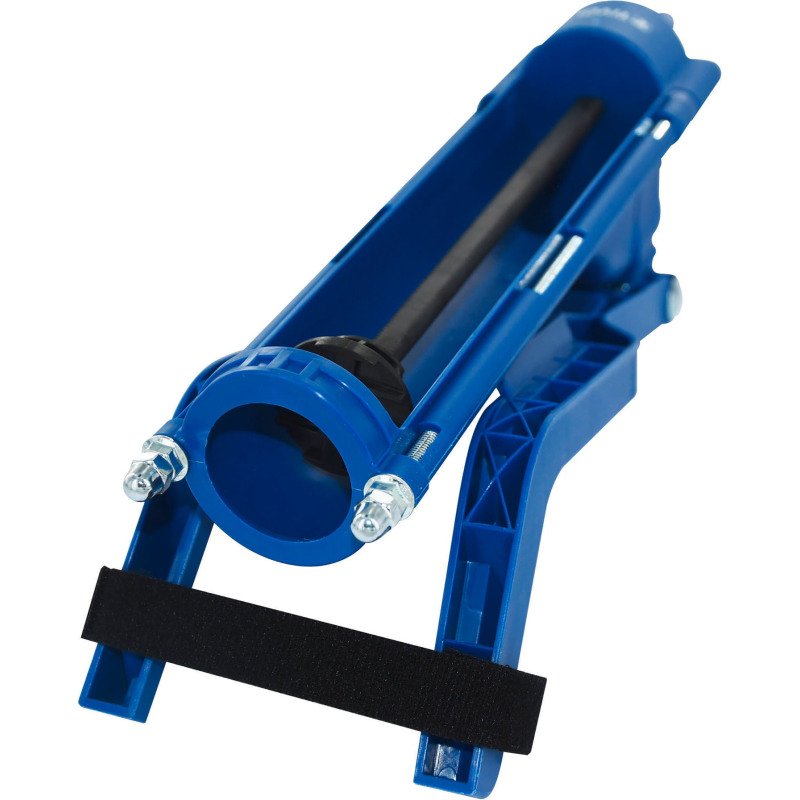 T-GUN F 300 Tivoly - Pistolet à cartouche adaptable sur visseuse et perceuses