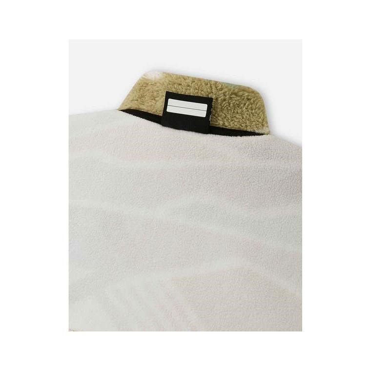 Reima Turkikas Sweater Peanut Brown