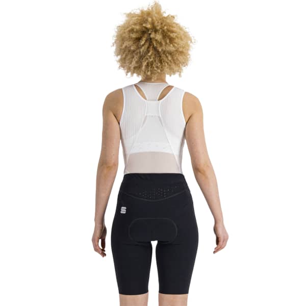 Cuissard vélo SPORTFUL TOTAL COMFORT W BLACK