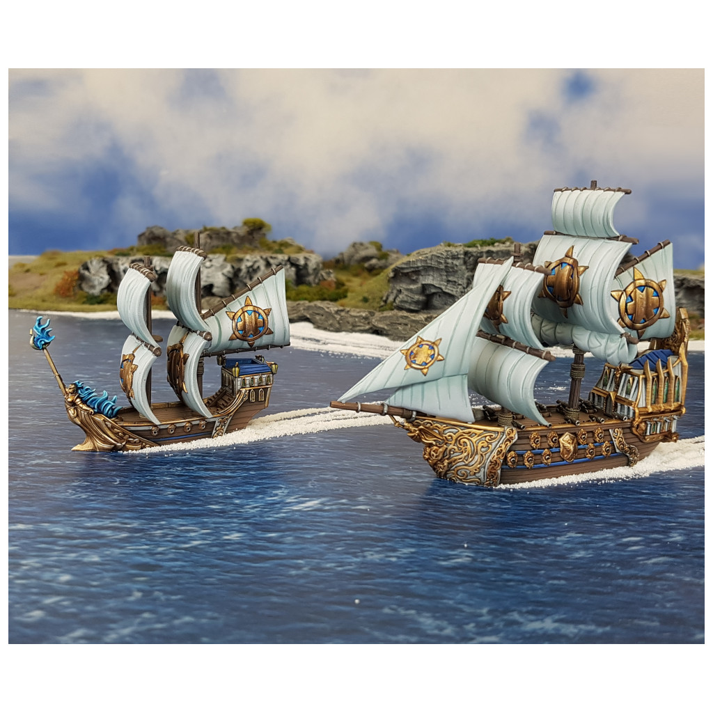 Armada: Two-player Starter Set