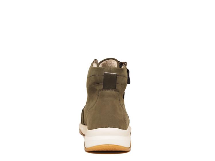 Remonte D1S71 moor/forest