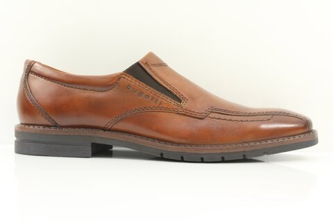 Bugatti Slipper