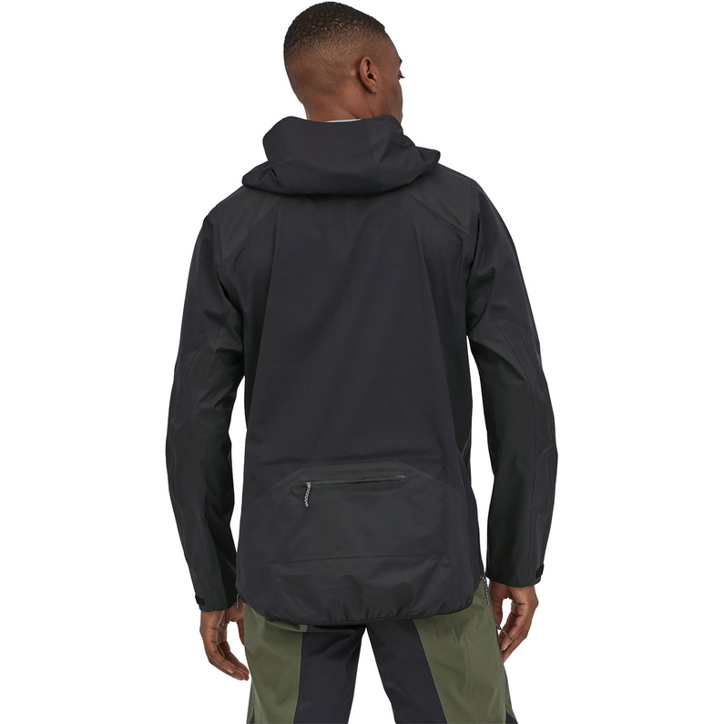 Patagonia Herren Dirt Roamer Storm Anorak