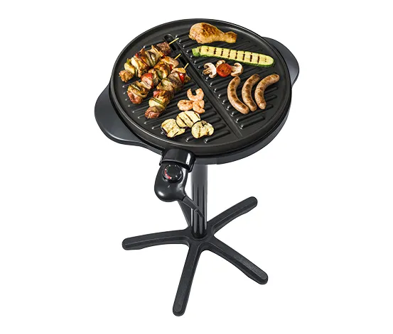 Steba BBQ-Grill »VG 250«