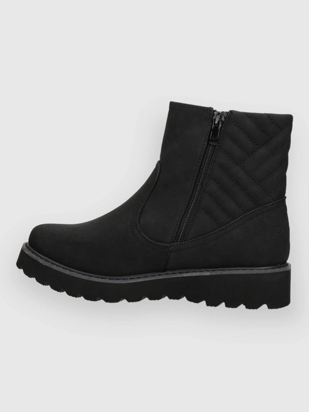 Roxy Jovie Fur Ii Boots black