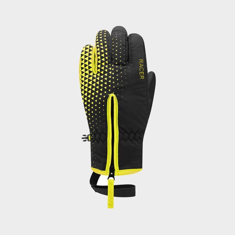 G Winter 4 - Gants enfant