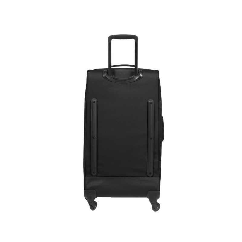 Valise couple Trans4 L 75 cm Noir