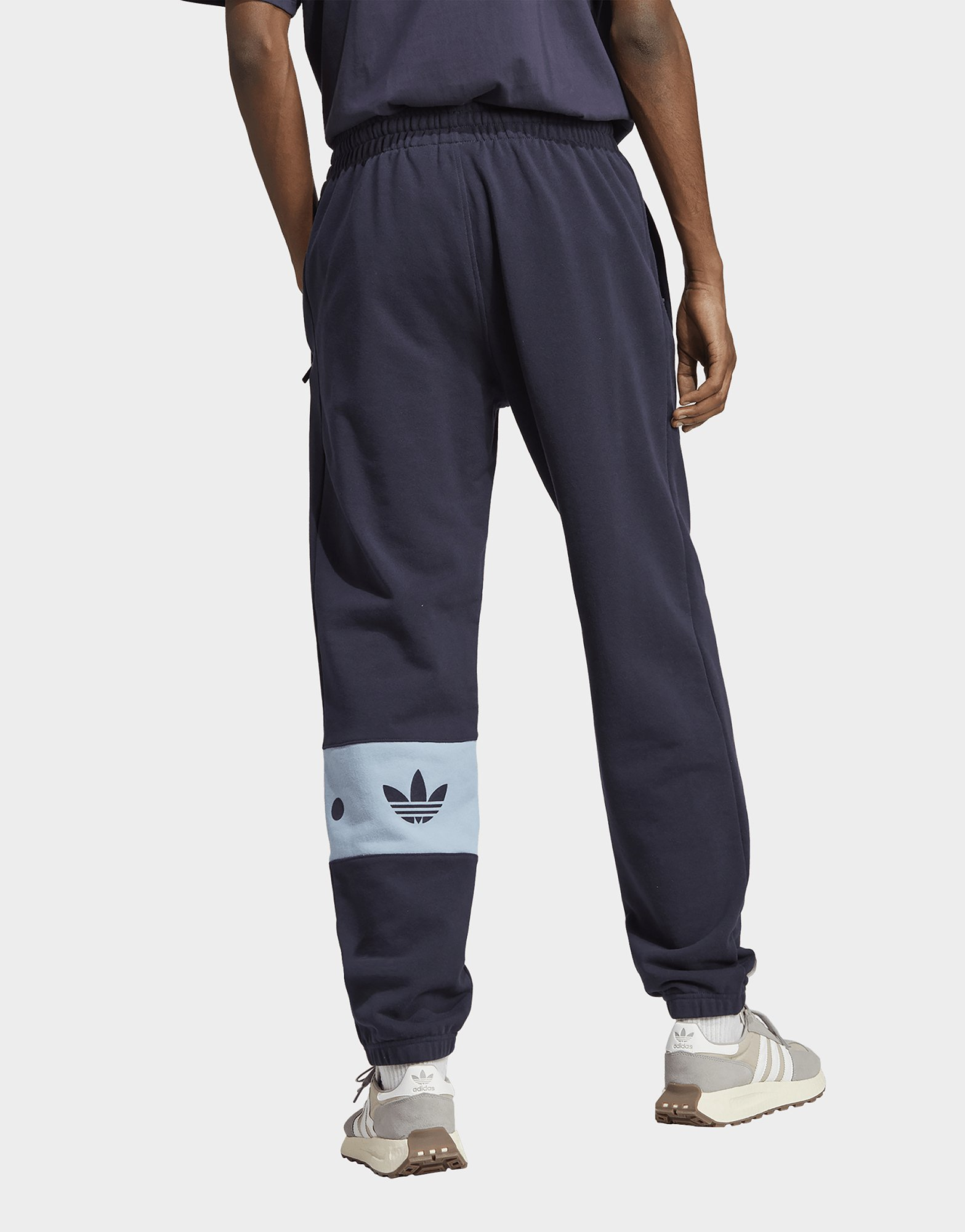 adidas Pantalon de survêtement RIFTA City Boy