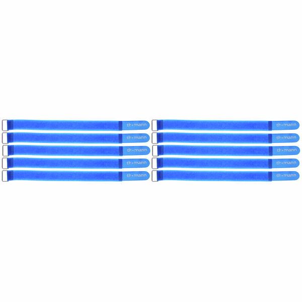 Thomann V2030 Deep Blue 10 Pack