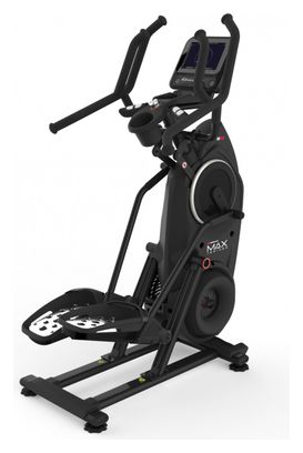 Bowflex Stepper Max Total