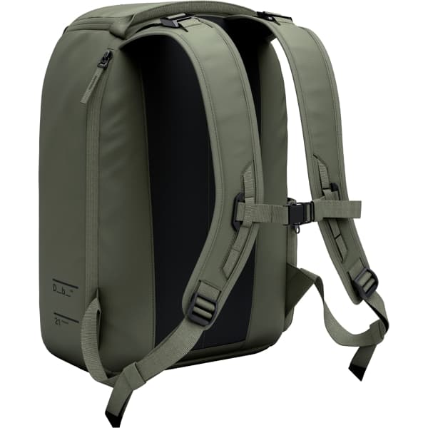 Sac à dos lifestyle DB RAMVERK BACKPACK 21L MOSS GREEN