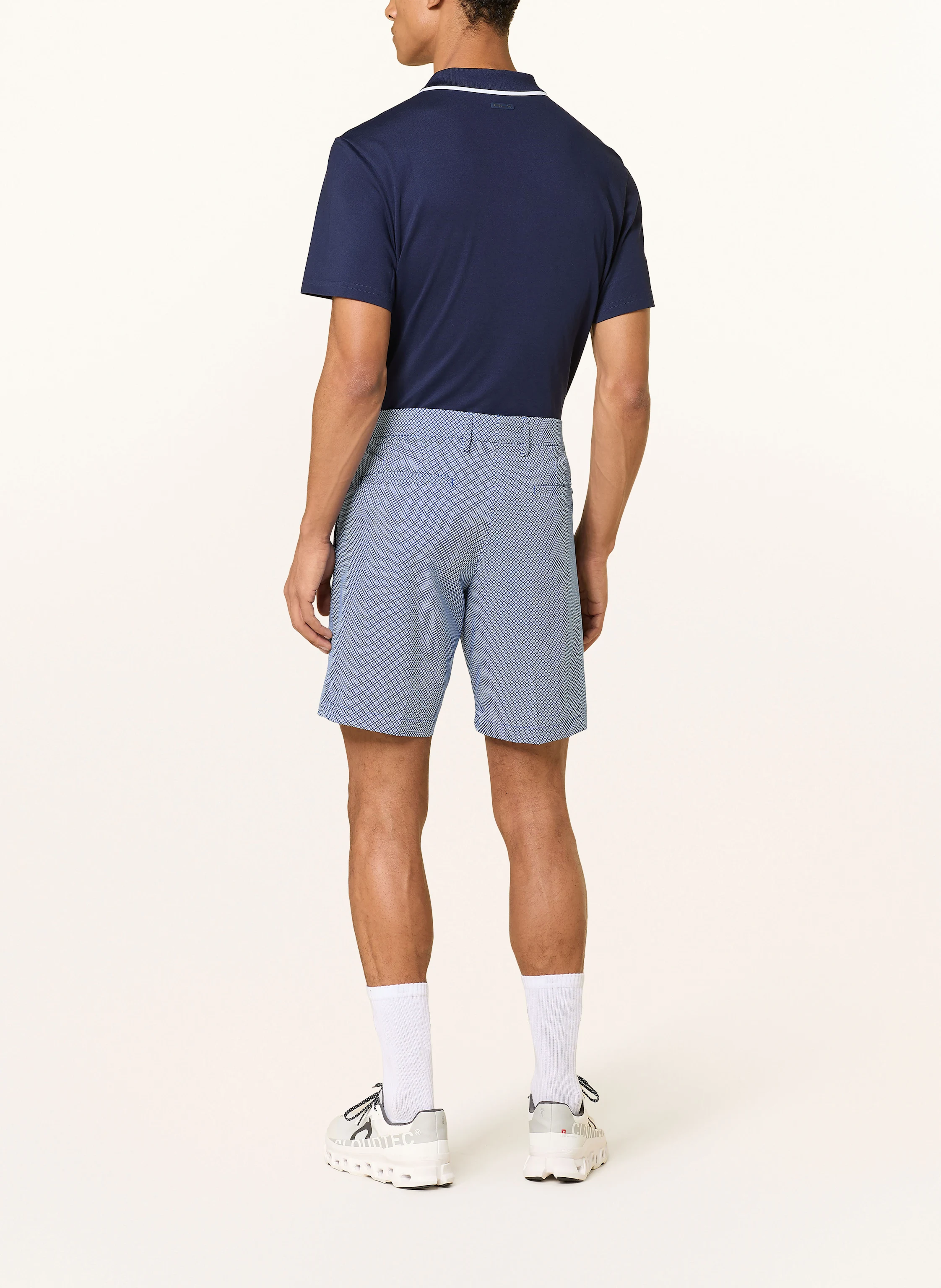 RLX RALPH LAUREN Golfshorts
