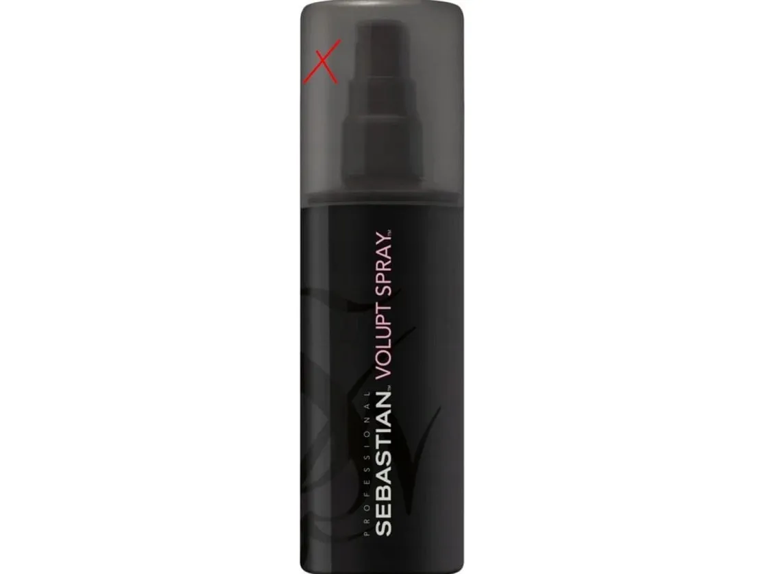 Sebastian Professional Volupt Spray 150 ml